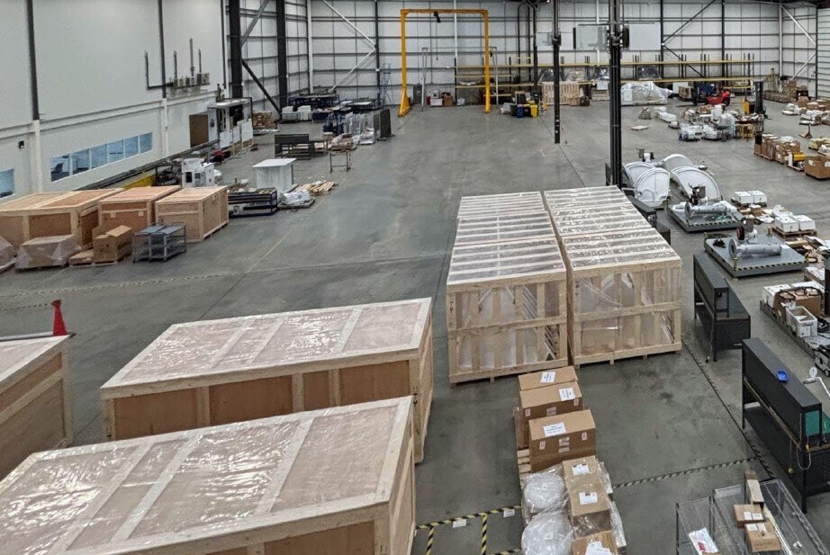 Crockfold Ln, Basingstoke à louer Photo intérieure– Image 1 sur 1