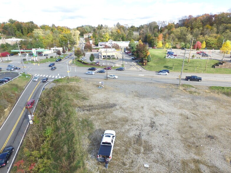 4613 William Flynn Hwy, Allison Park, PA à louer - Photo de l’immeuble – Image 3 sur 4