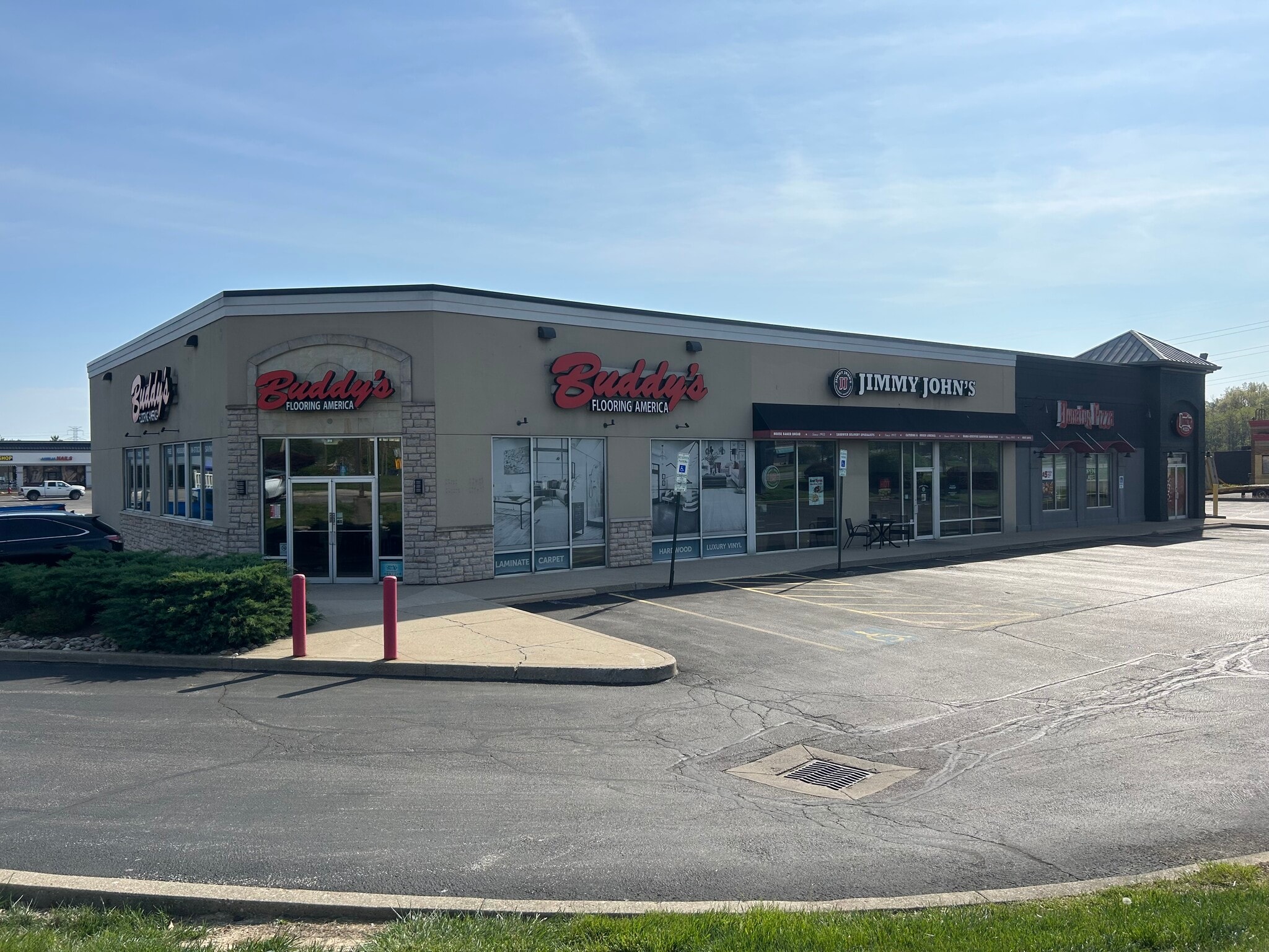 1210 W Ohio Pike, Amelia, OH à louer Photo intérieure– Image 1 sur 2