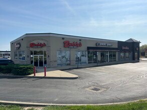 1210 W Ohio Pike, Amelia, OH à louer Photo intérieure– Image 1 sur 2