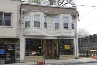 Plus de détails pour 232 Stuyvesant Ave, Lyndhurst, NJ - Local commercial à vendre