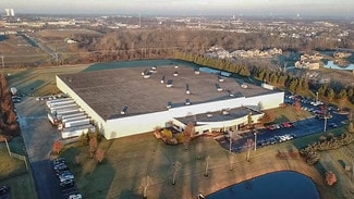 Plus de détails pour 8153 Duke Blvd, Mason, OH - Industriel/Logistique à louer