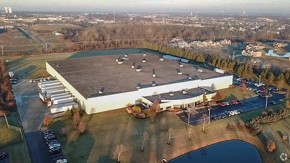 8153 Duke Blvd, Mason, OH à louer - Photo principale – Image 1 sur 3
