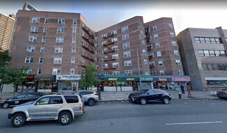 Plus de détails pour 123-35 82nd Rd, Kew Gardens, NY - Local commercial à louer