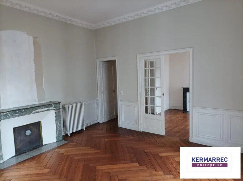 Bureau dans Nantes à louer - Photo de l’immeuble – Image 2 sur 4