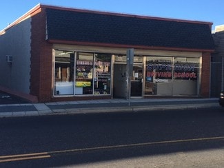 Plus de détails pour 123 S Main St, Pleasantville, NJ - Local commercial à vendre