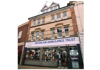Plus de détails pour 73-74 Boutport St, Barnstaple - Local commercial à louer