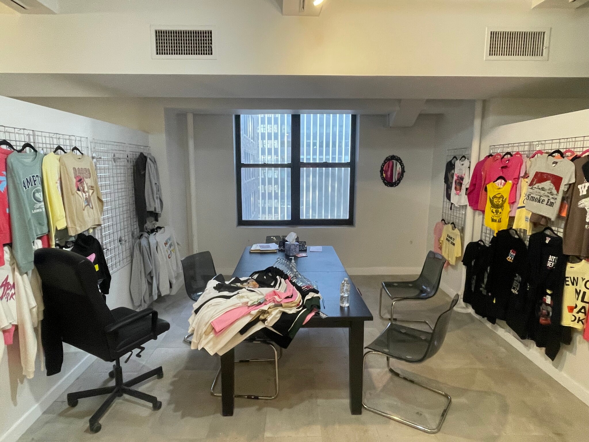 1412 Broadway, New York, NY à louer Photo intérieure– Image 1 sur 3