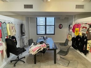 1412 Broadway, New York, NY à louer Photo intérieure– Image 1 sur 3