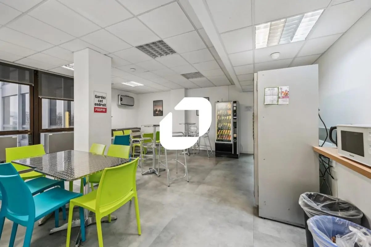 Bureau dans Saint-Cloud à vendre Photo intérieure– Image 1 sur 15