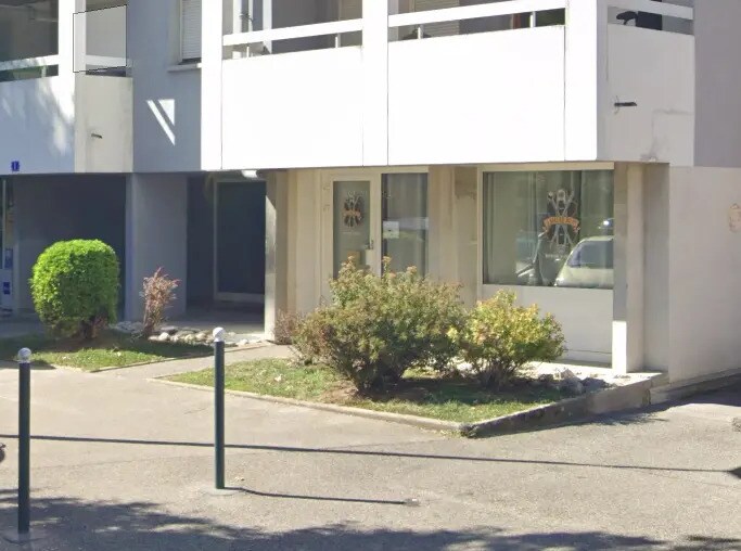 1 Rue Des Alpins, Annecy à louer - Photo de l’immeuble – Image 3 sur 4