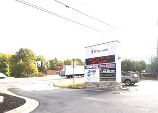 Plus de détails pour 2655 N Cobb Pky, Kennesaw, GA - Local commercial à louer