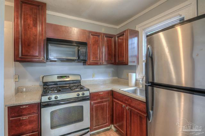 1717 W Government St, Pensacola, FL à vendre - Photo de l’immeuble – Image 3 sur 16