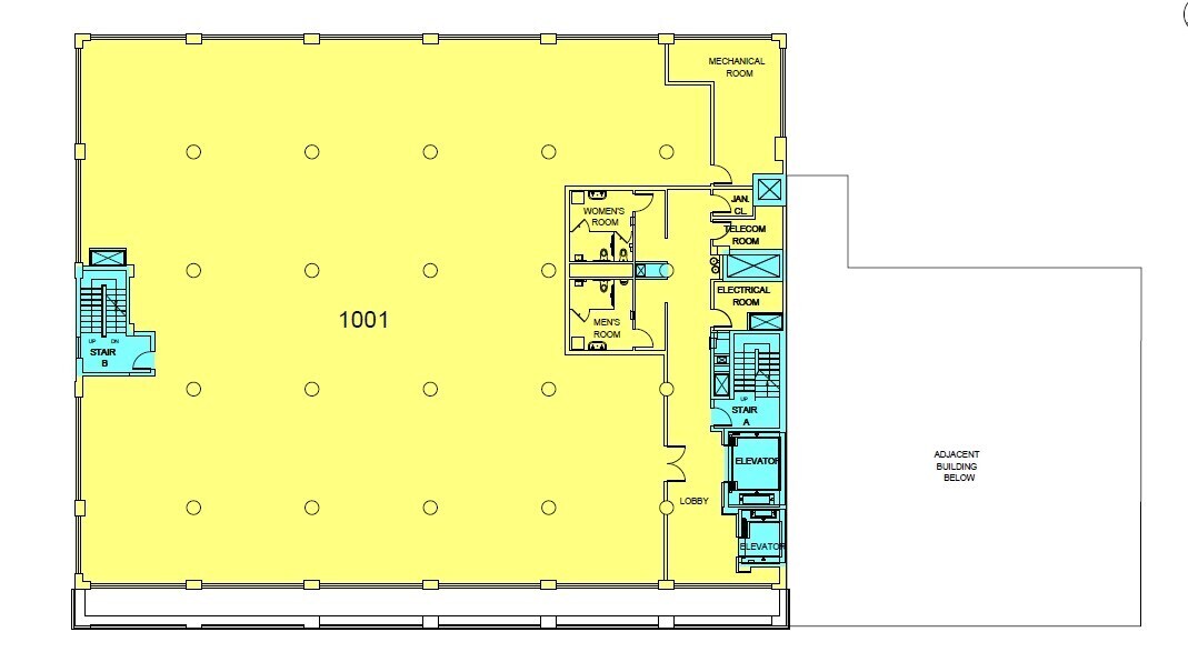 341 39th St, Brooklyn, NY à louer Plan d’étage– Image 1 sur 5