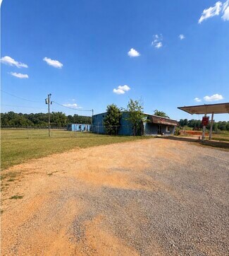Plus de détails pour 24546 AL Highway 14, Aliceville, AL - Local d’activités à vendre