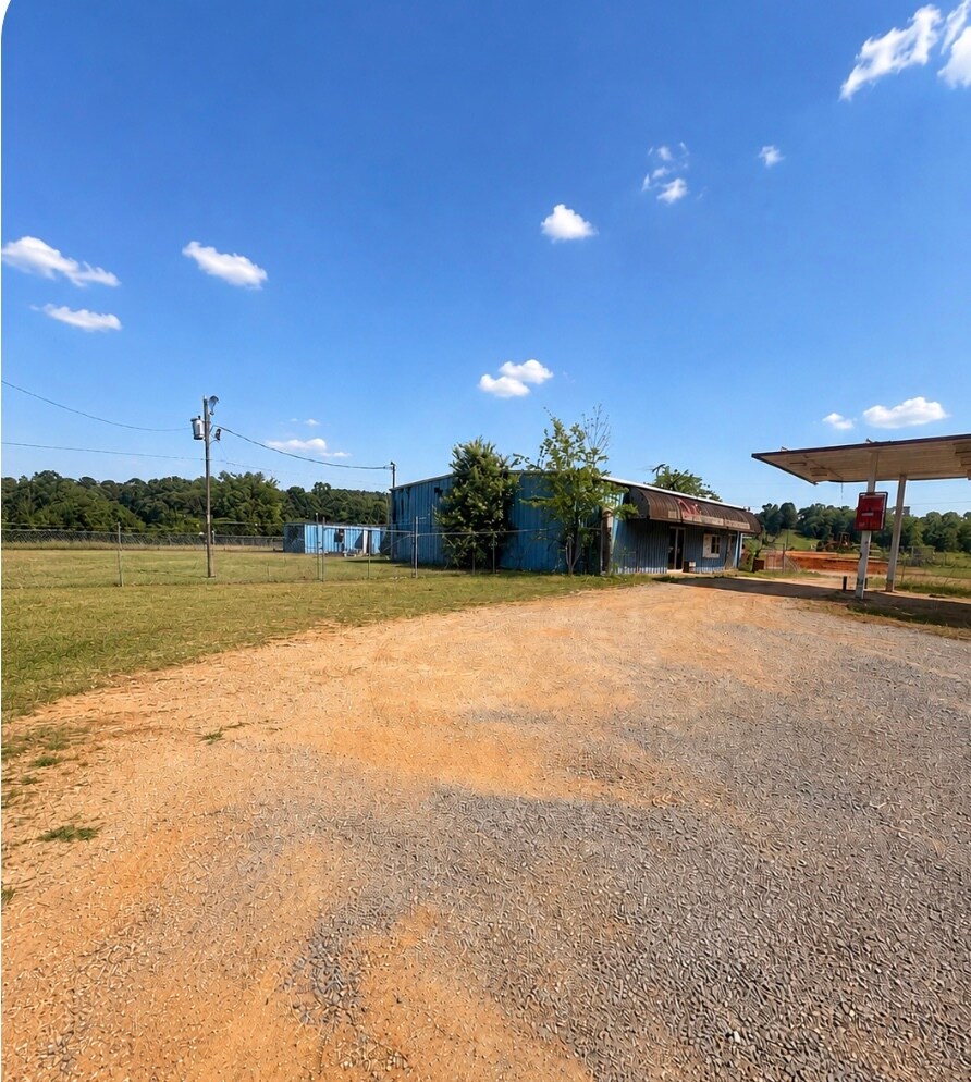 24546 AL Highway 14, Aliceville, AL à vendre Photo de l’immeuble– Image 1 sur 8