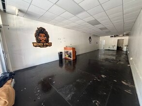 601-729 Walnut St, Rocky Mount, NC à louer Photo intérieure– Image 2 sur 5