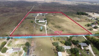 Plus de détails pour 27450 Longenbaugh Rd, Katy, TX - Terrain à vendre