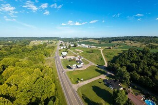 Plus de détails pour 0 Jackson Pike, Bidwell, OH - Terrain à vendre