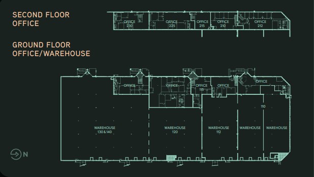 13480 Crestwood Pl, Richmond, BC à louer Plan d’étage– Image 1 sur 1