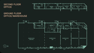 13480 Crestwood Pl, Richmond, BC à louer Plan d’étage– Image 1 sur 1