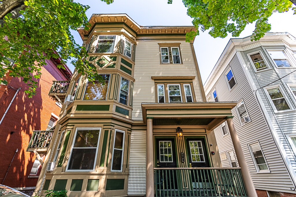 75 Sherman St, Portland, ME à vendre Photo de l’immeuble– Image 1 sur 41