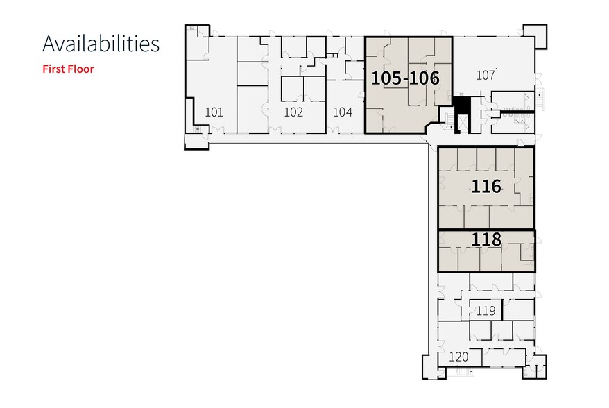 5 Financial Plz, Napa, CA à louer - Photo de l’immeuble – Image 2 sur 3