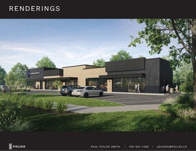 2375 W Broad St, Athens, GA à louer Autre– Image 2 sur 7