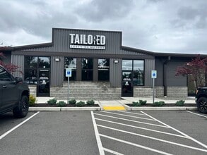 28002 State Route 410, Buckley, WA à louer Photo de l’immeuble– Image 2 sur 13