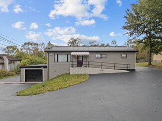 Plus de détails pour 576 Pittsburgh Rd, Butler, PA - Local commercial à vendre