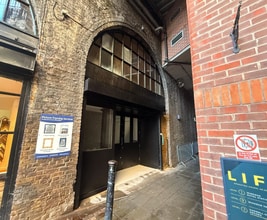 1-69 Jubilee Arch, Windsor à louer Photo intérieure– Image 1 sur 3