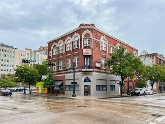 Plus de détails pour Londale Hotel, Houston, TX - Spécialisé à vendre