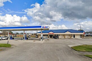 Plus de détails pour 8350 Gladys Ave, Beaumont, TX - Local commercial à vendre