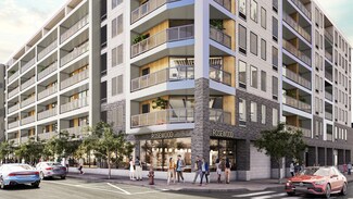 Plus de détails pour 310-330 W Girard Ave, Philadelphia, PA - Local commercial à louer