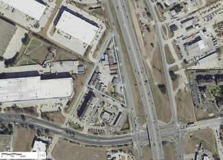 Plus de détails pour 15996 N Interstate 35, Austin, TX - Terrain à louer