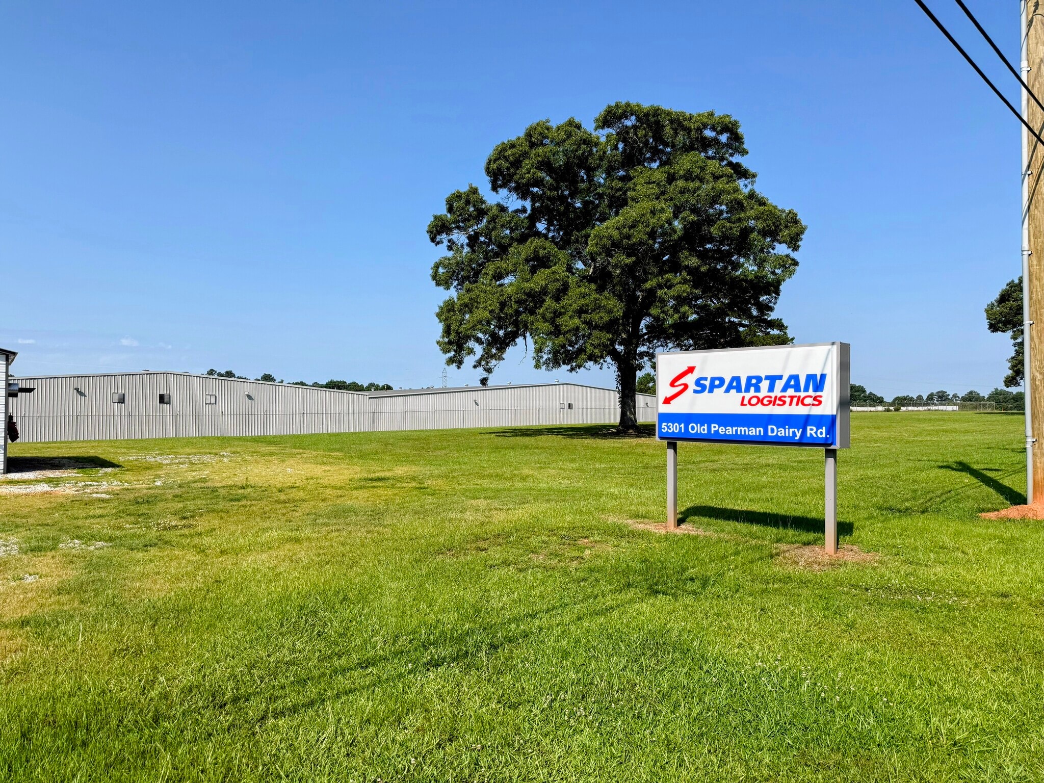 5301 Old Pearman Dairy Rd, Anderson, SC à louer Photo intérieure– Image 1 sur 1