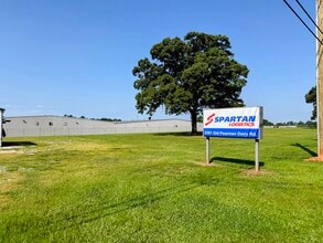 5301 Old Pearman Dairy Rd, Anderson, SC à louer Photo intérieure– Image 1 sur 1