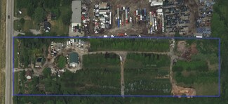 Plus de détails pour 2228 W Wadsworth Rd, Waukegan, IL - Industriel/Logistique à vendre