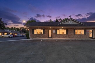 Plus de détails pour 1372 S 740 E, Orem, UT - Bureau à louer
