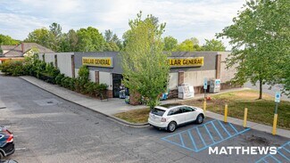 Plus de détails pour 911 Union Rd, Gastonia, NC - Local commercial à vendre