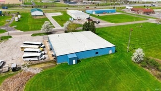 Plus de détails pour 149 Green Dr, Avilla, IN - Local d’activités à vendre