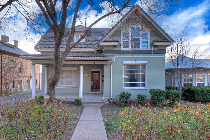 48 E 200 N, Salt Lake City, UT à vendre - Photo de l’immeuble – Image 2 sur 12