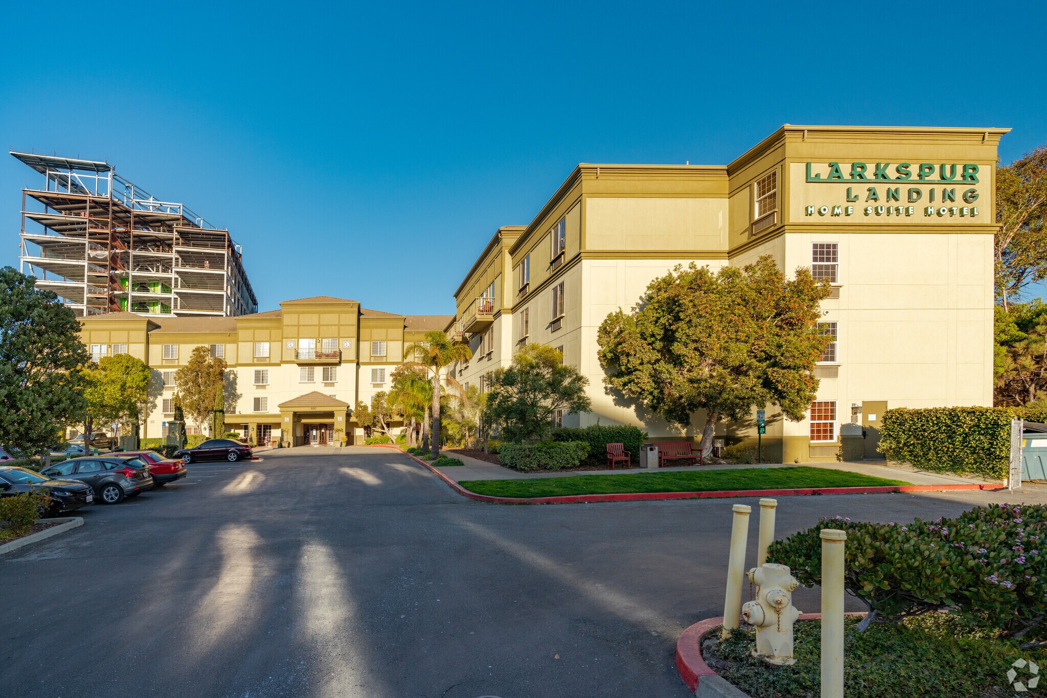 690 Gateway Blvd, South San Francisco, CA à vendre Photo principale– Image 1 sur 6