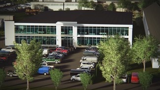 Plus de détails pour 5141 Richmond Rd, Bedford Heights, OH - Industriel/Logistique à louer