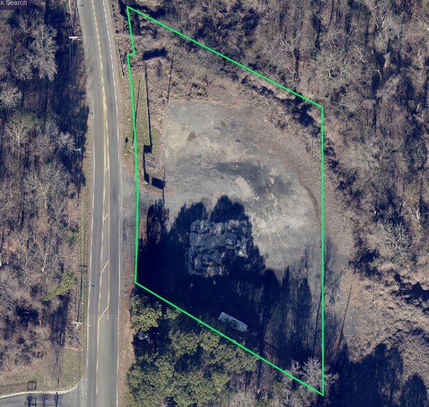 6208 Beatties Ford Rd, Charlotte, NC à louer - Photo de l’immeuble – Image 3 sur 4
