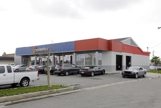 Plus de détails pour 2861 Harbor Blvd, Costa Mesa, CA - Local commercial à louer