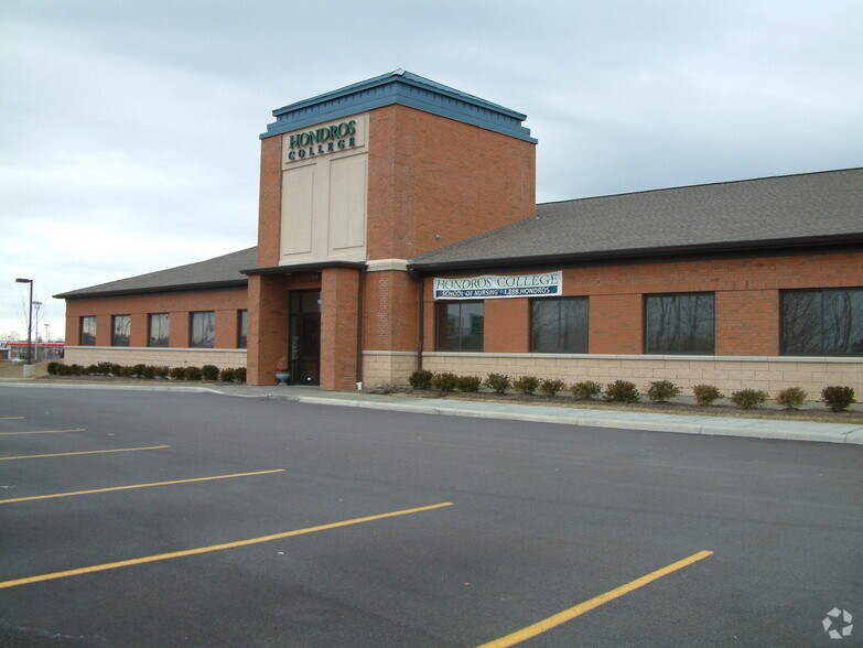 7600 Tylers Place Blvd, West Chester, OH à vendre - Photo de l’immeuble – Image 3 sur 7