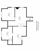 185 Lincoln St, Hingham, MA à louer Plan de site– Image 1 sur 1
