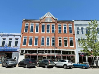 Plus de détails pour 211 E Commercial St, Springfield, MO - Local commercial à vendre
