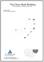 25025 N I-45 Fwy, The Woodlands, TX à louer Plan de site– Image 2 sur 3